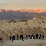 Death Valley Small Group Luxury SUV Day Tour - Who Will Love This Tour?