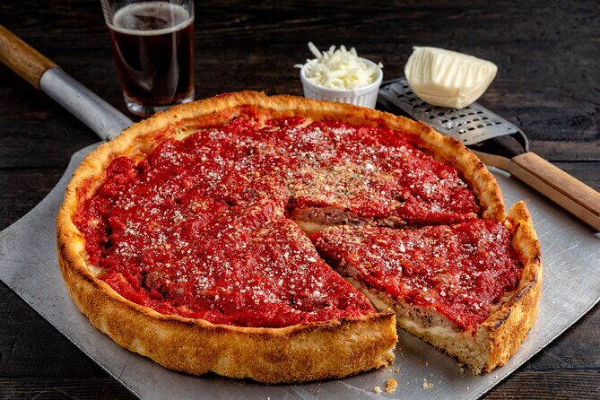 Deep Dish Cooking Class at Pizzeria Uno in Chicago - Who Will Love This Experience?