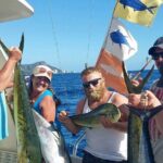 Deep Sea Shared Fishing Charter in Honolulu - Practical Details and Tips