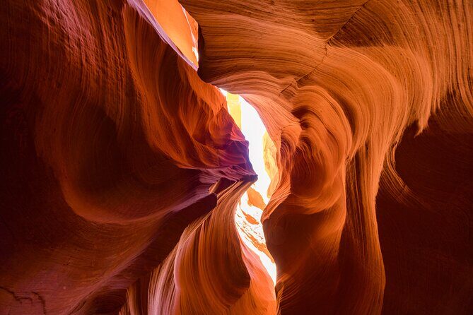 Deer Canyon Adventure through Antelope Canyon - Why This Tour Is Worth It