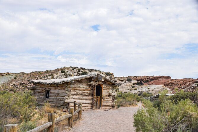 Delicate Arch Trail Self-Guided Audio Walking Tour - Why Choose This Tour?