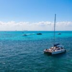 Deluxe Catamaran to Isla Mujeres with Open Bar from Cancun - The Realities: Pros and Cons