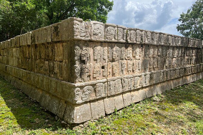 Deluxe Chichen Itza Ruins, Cenote & Valladolid Day Trip - A Deep Dive into the Experience