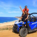 Desert and Beach Buggies Tour - Authentic Insights from Reviewers