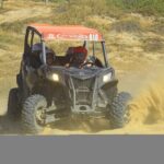 Desert and Beach UTV Adventure with Tequila Tasting - Who Will Love This Tour?