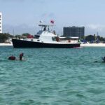 Destin: Private Snorkel/Shelling/Eco Excursion for Up to 28 - Water Activities and Equipment