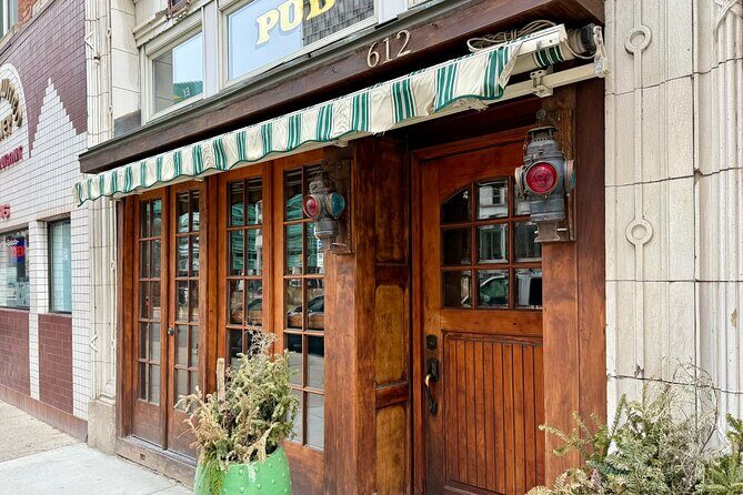 Detroit Downtown Food Tour: 6+ Iconic Tastings in Motor City - FAQs