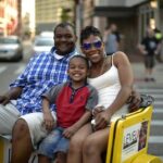 Detroit Guided Pedicab Tour Explore the City in Comfort - The Sum Up: Is This the Right Tour for You?