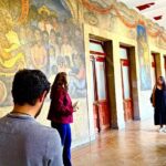 Diego Rivera's murals, hidden treasures - Why This Tour Is Worth It
