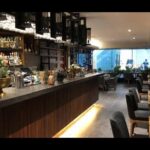 Dinner at Carmela Restaurant and salt - What to Expect at Carmela Restaurant and Salt