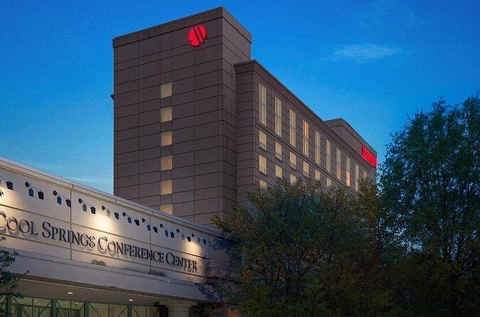 Dinner Detective True Crime Murder Mystery Show - Franklin, TN - The Sum Up