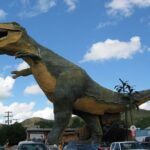 Dinosaurs, Canyons & Ghost Towns: Ultimate Drumheller Day Tour - Practical Details and What They Mean for You