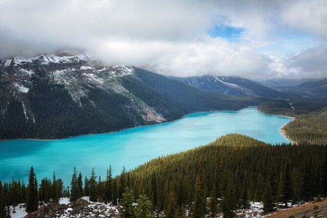 Discover 9 Iconic Banff Sights in a Day! - Final Thoughts  