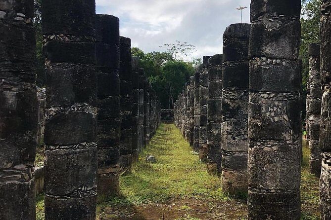 Discover Chichen Itza Ruins: Delicious Buffet & Swim in 2 Cenotes - Who Should Consider This Tour?  