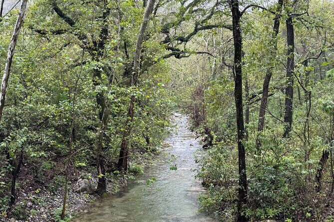 Discover Estanzuela Natural Park - Additional Details: Practical and Comfortable