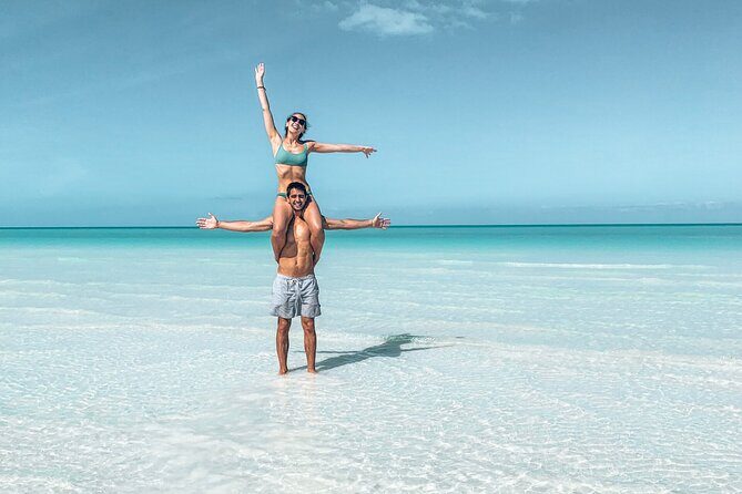 Discover Holbox Tour - Punta Mosquito from Playa del Carmen - Authentic Insights from Fellow Travelers
