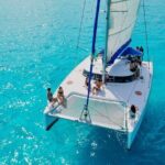 Discover Isla Mujeres: Catamaran, Snorkeling, and "Ice Bar" - An Honest Look at the Itinerary