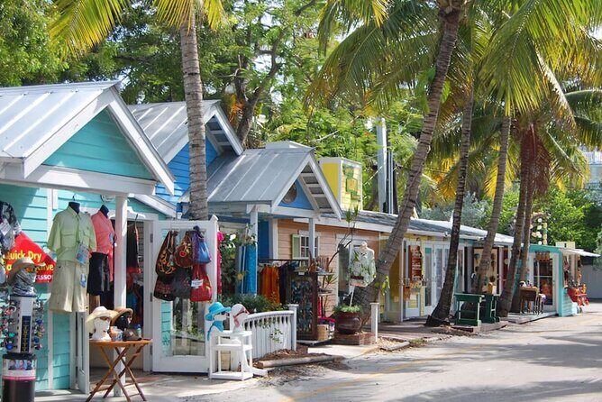 Discover Key West Full Day Adventure Departing from Miami - Price and Value
