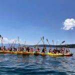 Discover Lake Tahoe Kayak Tour - Overview of the Lake Tahoe Kayak Tour Experience