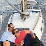 Discover Maine's Coastal Charms: Half-Day Scenic Sail - Authentic Experiences and Genuine Feedback