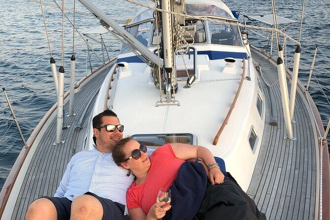 Discover Maine's Coastal Charms: Half-Day Scenic Sail - Authentic Experiences and Genuine Feedback