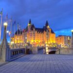 Discover Ottawa with a Local Guide Private Walking Tour - Price and Value: Is it Worth It?