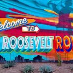 Discover Phoenix Cuisine on Roosevelt Row +5 Tastings - Who Will Love This Tour?