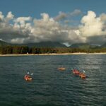 Discover Popoia Island and Kailua Bay by Kayak Guided Tour - Post-Adventure: Tasty Hawaiian Cuisine