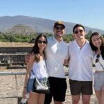Discover Teotihuacan - Authentic Insights from Reviewers