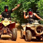 Discover the El Cedral town on ATVs: extreme adventure in Cozumel - What’s Included and What You Should Know