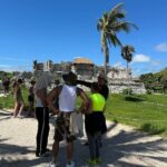 Discover the Mystical Tulum Ruins with a Certified Federal Guide - The Rise of a Small-Group Experience