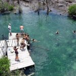 Discover the Wonders of Holbox, Cenote and Passion Island. Transport included - Practical Details and Value