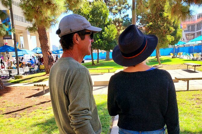 Discover UCSD: A Self-Guided Tour for Students, Parents and Staff - The Experience: Practicalities and Value