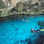 Dive into Tulum: Tour 3 Cenotes, from Riviera Maya - Transportation, Group Size, and Overall Value
