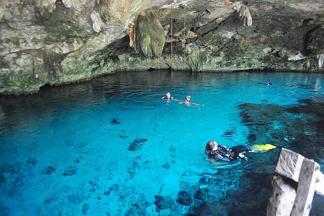 Dive into Tulum: Tour 3 Cenotes, from Riviera Maya - Transportation, Group Size, and Overall Value