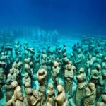 Diving + Muse - Who Would Enjoy This Tour?