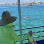 Dolphin Watching Tour in Orange Beach - Overview of the Experience