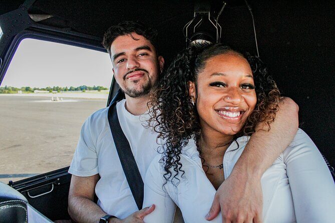 Downtown Baltimore Helicopter Tour - Analyzing the Value