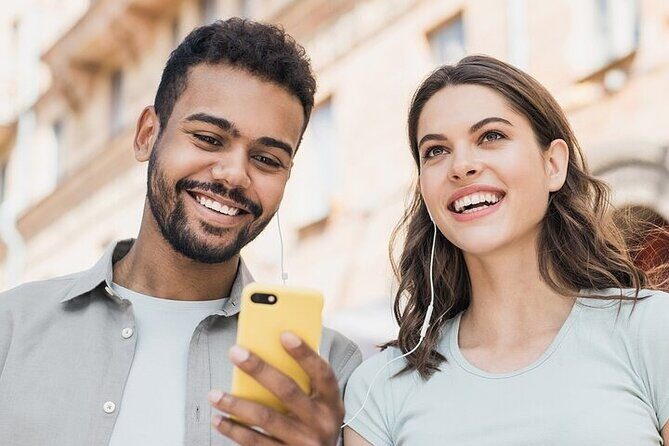 Downtown Calgary a Smartphone Audio Walking Tour - What to Expect at Each Stop