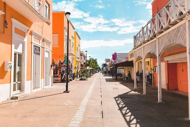 Downtown Cozumel and Brewery Experience - Why This Tour Offers Great Value