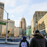 Downtown Detroit Donut and Pastry Adventure - The Guided Experience and Group Dynamics