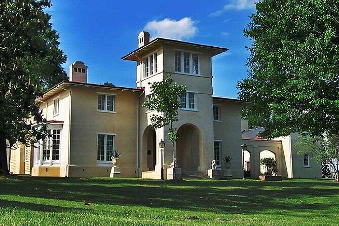 Downtown Greensboro Historic Walking Tour - Authentic Traveler Feedback