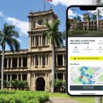 Downtown Honolulu Self-Guided Walking Tour - How the Tour Works and Its Value