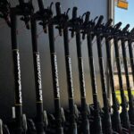 Downtown Houston Sightseeing Self Guided Tour S2 Pro E Scooter - Why This Tour Is a Great Fit