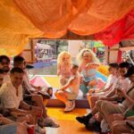 Drag Boat Party in Xochimilco with Tequila and Queens - Insights from Reviews & What to Know