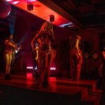 Dragaret Live Music and Dance Show in Cancun - The Itinerary