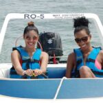 Drive Best Speedboat in Laguna Nichupte Cancún Jungle Tour - FAQ about the Laguna Nichupte Speedboat Tour