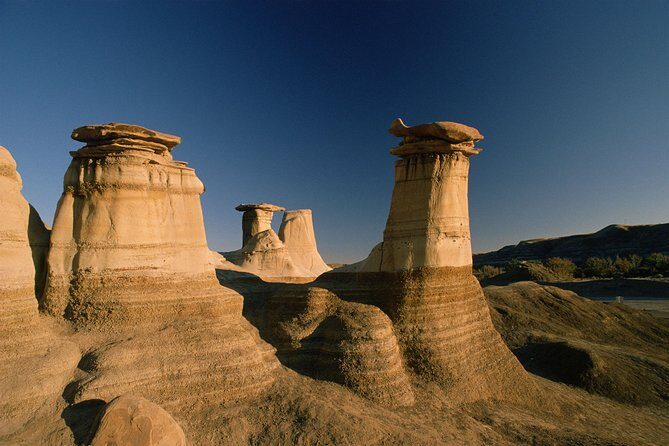 Drumheller and Badlands Full-Day Tour with a Small Group - What We Loved About the Experience