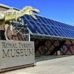 Drumheller, Royal Tyrrell Museum, Hoodoos & Coal Mine Adventure - Assessing the Value