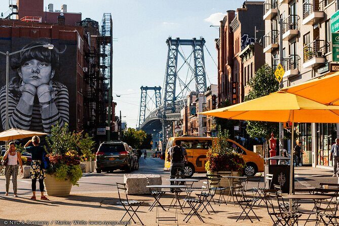 DUMBO Brooklyn Food and Culture Tour - The Value of the Experience